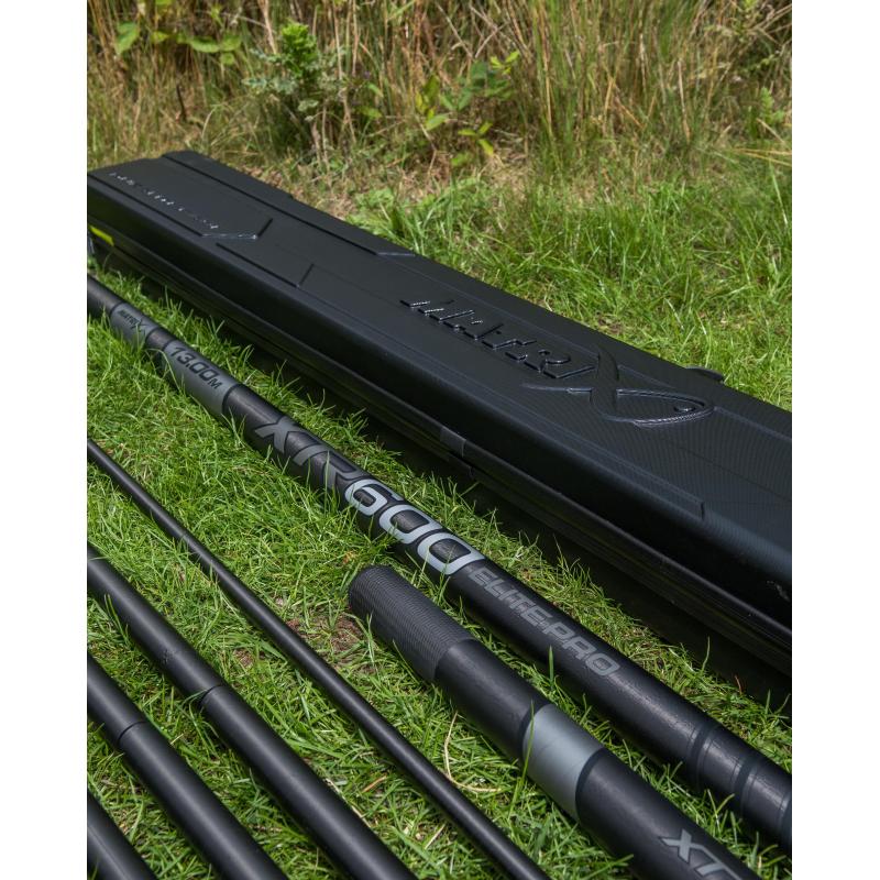 Matrix XTR600 Elite Pro 13m Euro Package