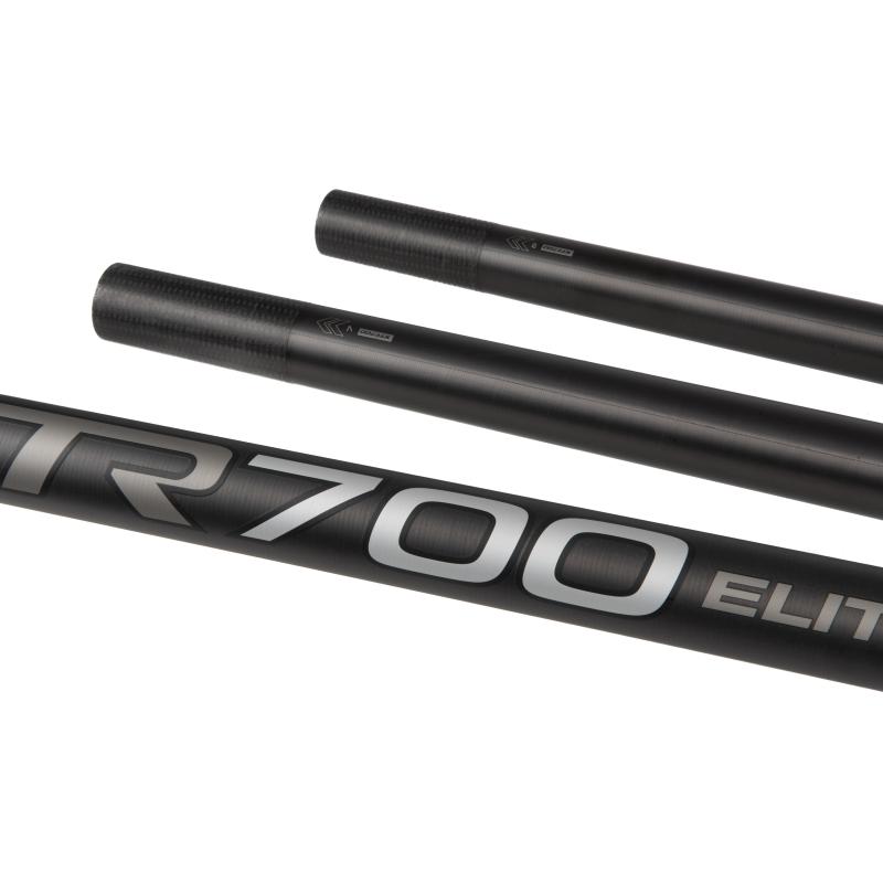 Matrix XTR700 Elite Pro 13m Euro Package