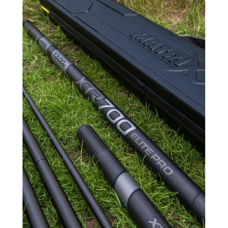 Matrix XTR700 Elite Pro 13m Euro Package
