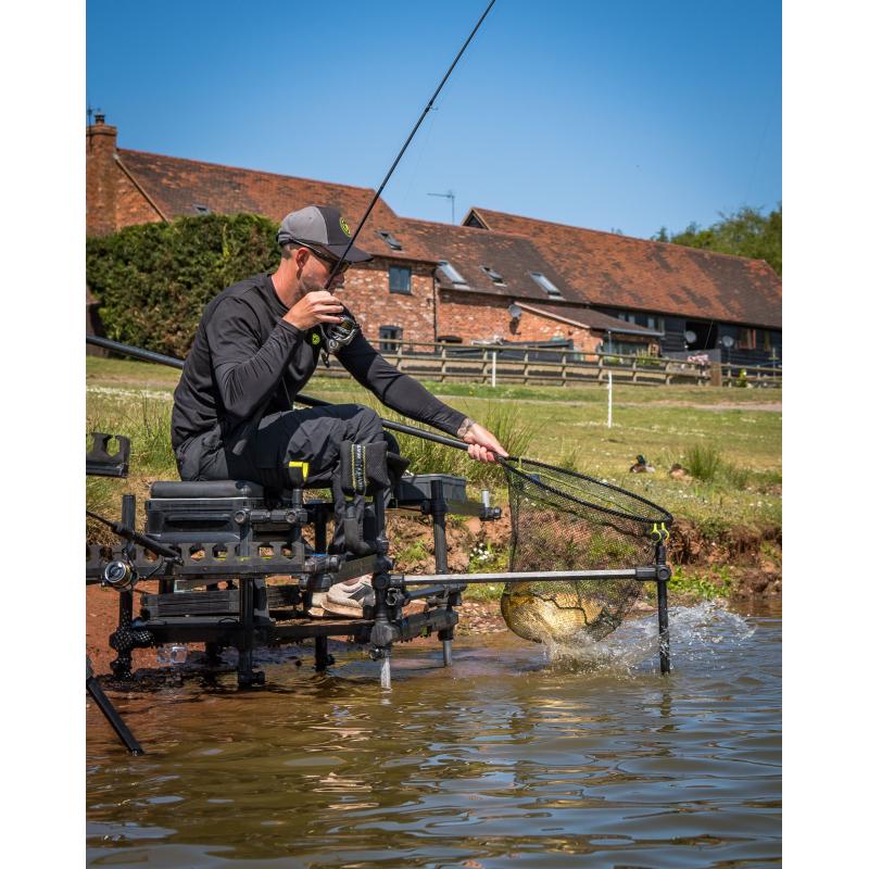 Matrix Horizon X Ultra Pro Commercial 11ft Feeder Rod 60g
