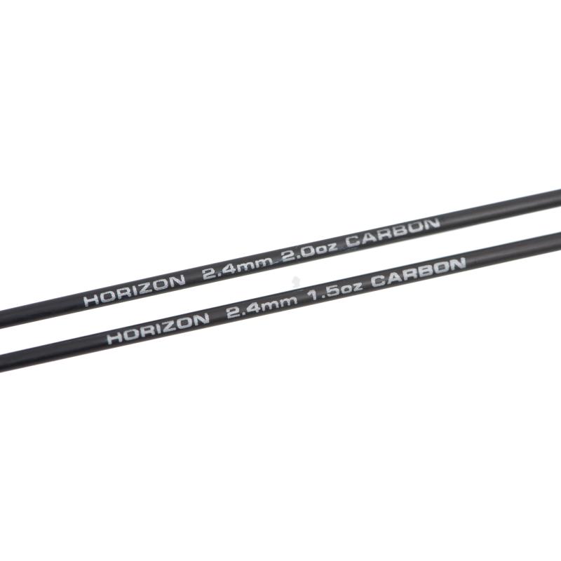Matrix Horizon X Ultra Pro Commercial 11ft Feeder Rod 60g
