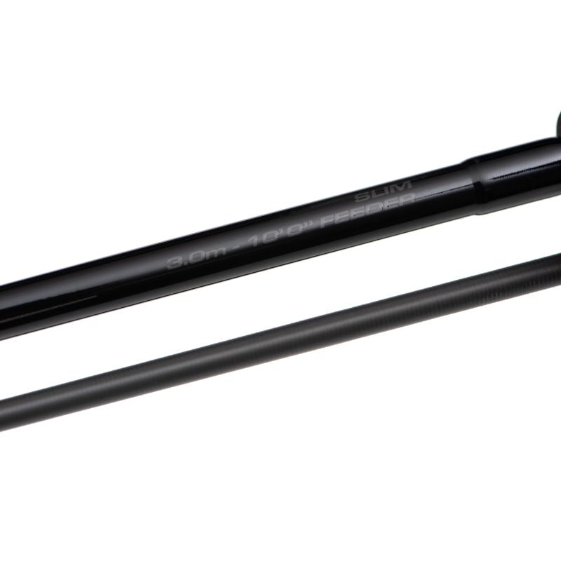 Matrix Horizon X Ultra Pro Slim 3.0m Feeder Rod 25g