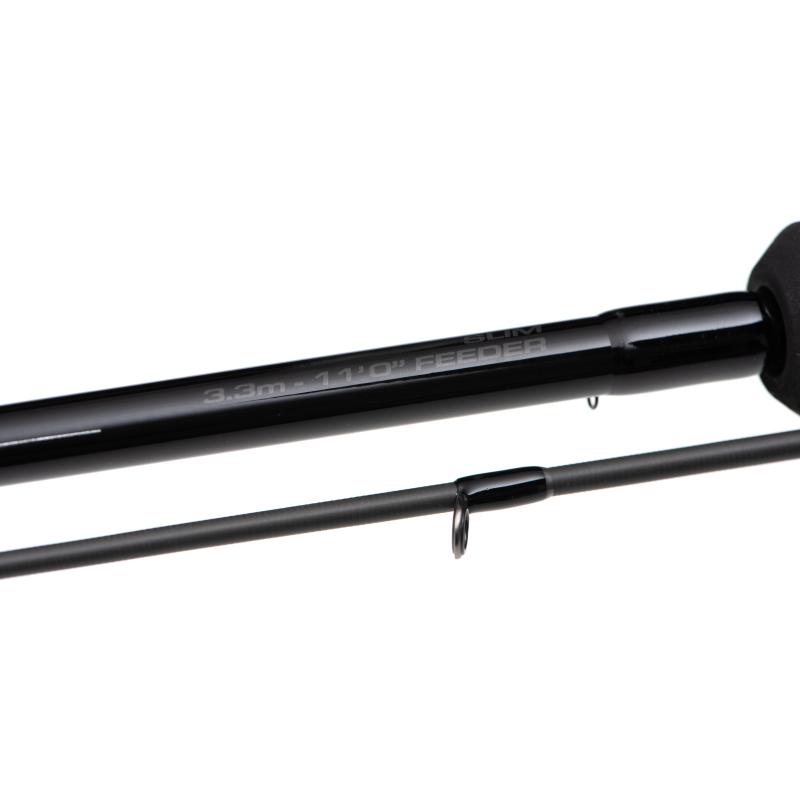 Matrix Horizon X Ultra Pro Slim 3.3m Feeder Rod 30g