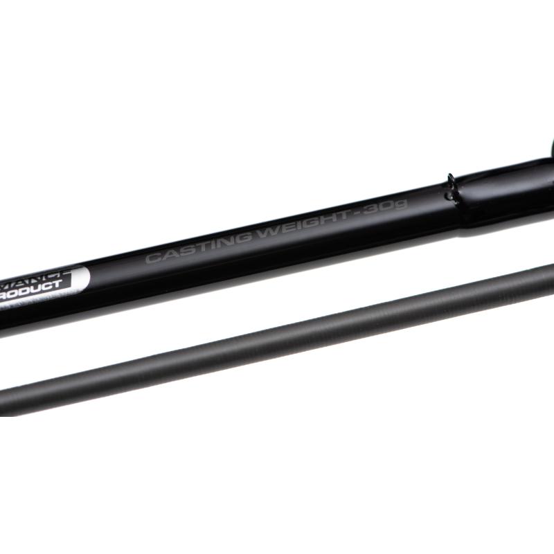 Matrix Horizon X Ultra Pro Slim 3.3m Feeder Rod 30g