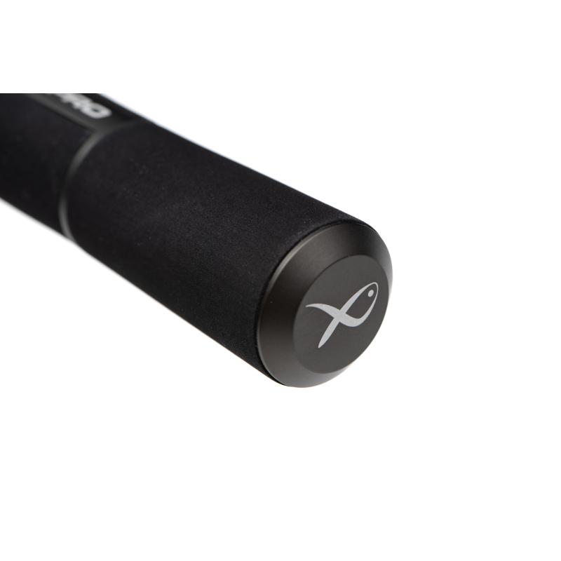 Matrix Horizon X Ultra Pro Slim 3.5m Feeder Rod 35g