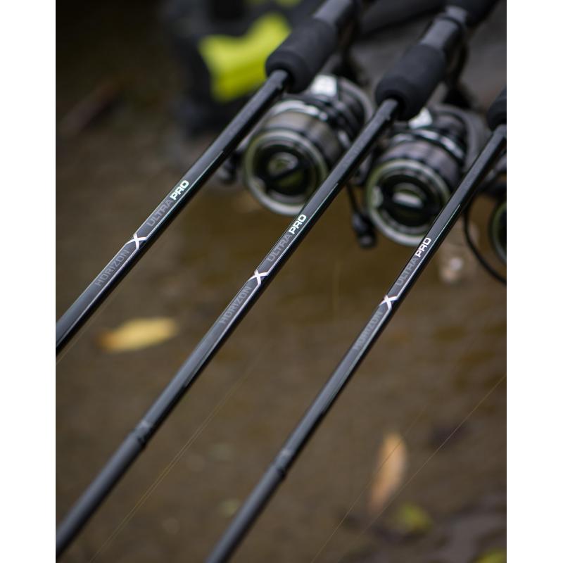Matrix Horizon X Ultra Pro Slim 3.5m Feeder Rod 35g
