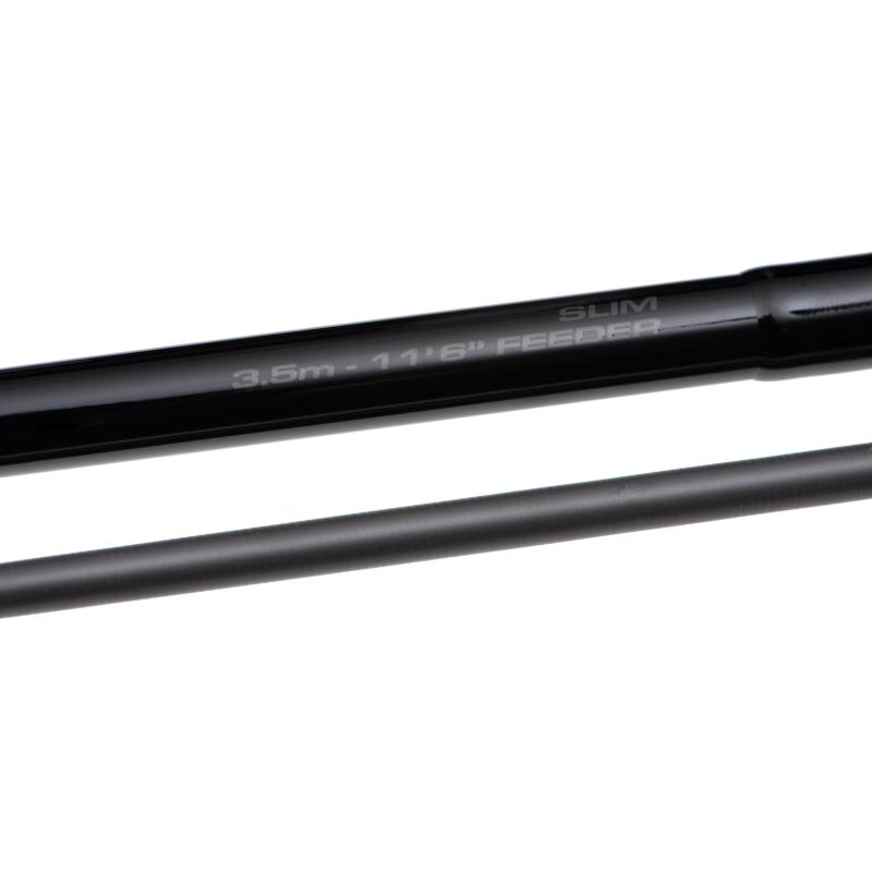 Matrix Horizon X Ultra Pro Slim 3.5m Feeder Rod 35g