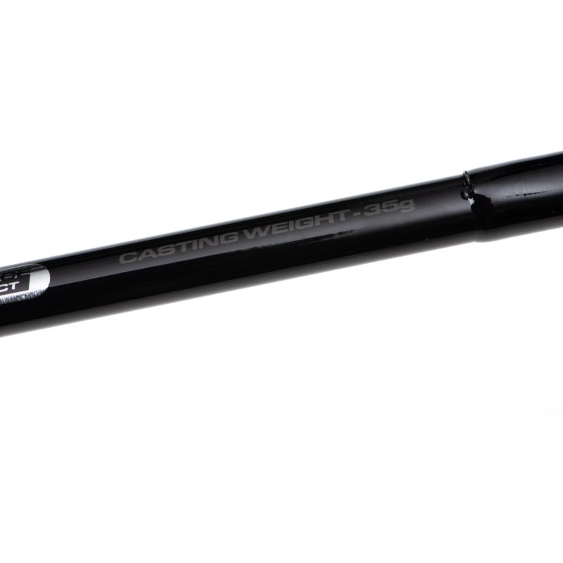 Matrix Horizon X Ultra Pro Slim 3.5m Feeder Rod 35g