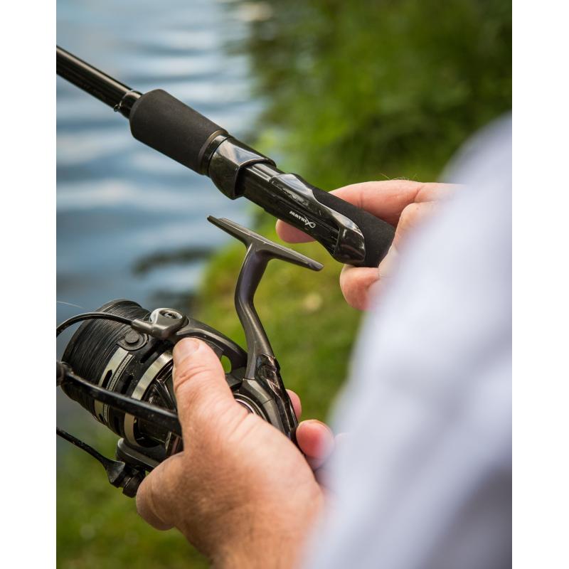 Matrix Horizon X Ultra Pro X-Class 3.4m Feeder Rod 40g