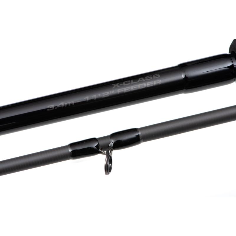 Matrix Horizon X Ultra Pro X-Class 3.4m Feeder Rod 40g