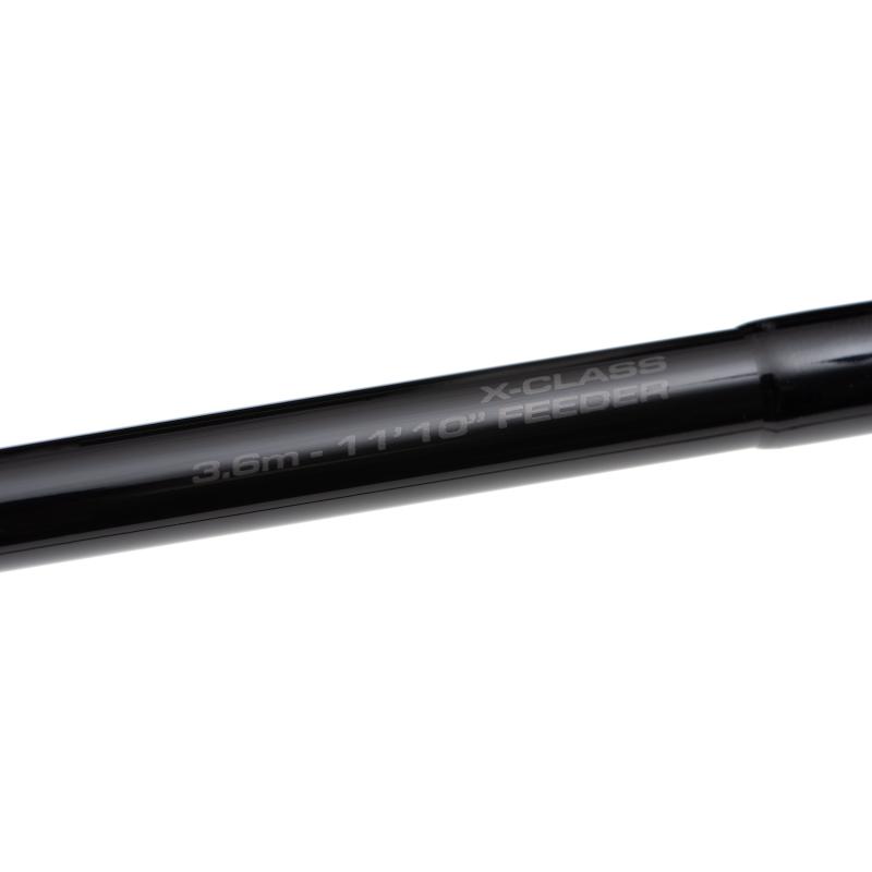 Matrix Horizon X Ultra Pro X-Class 3.6m Feeder Rod 50g