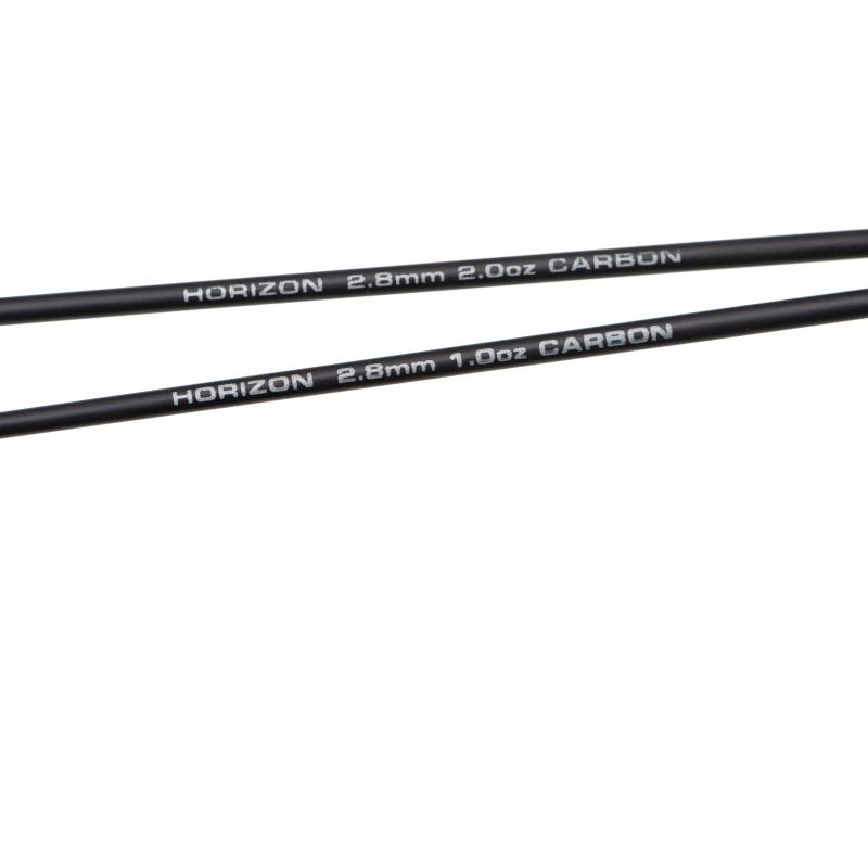 Matrix Horizon X Ultra Pro X-Class 3.8m Feeder Rod 60g