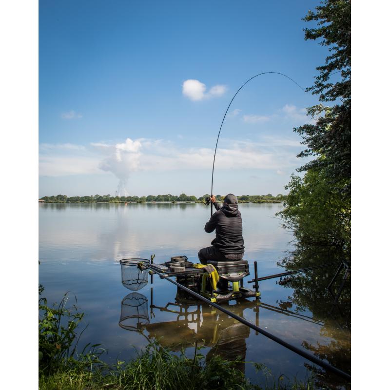 Matrix Horizon X Ultra Pro X-Class 3.8m Feeder Rod 60g