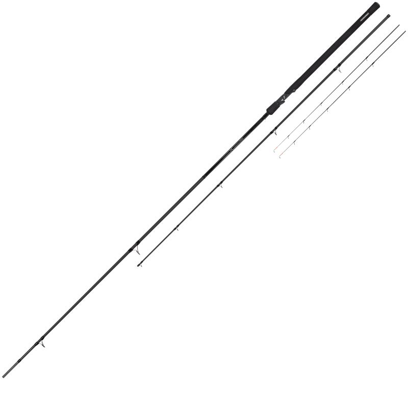 Matrix Horizon X Ultra Pro Distance 3.7m Feeder Rod 80g