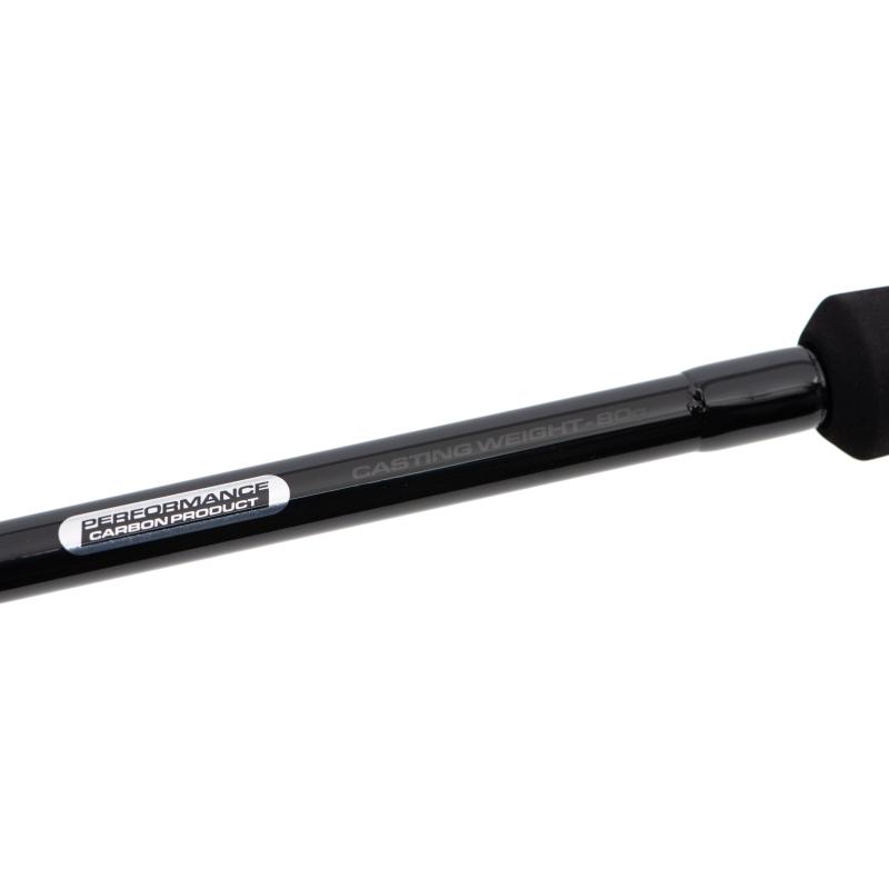 Matrix Horizon X Ultra Pro Distance 3.7m Feeder Rod 80g