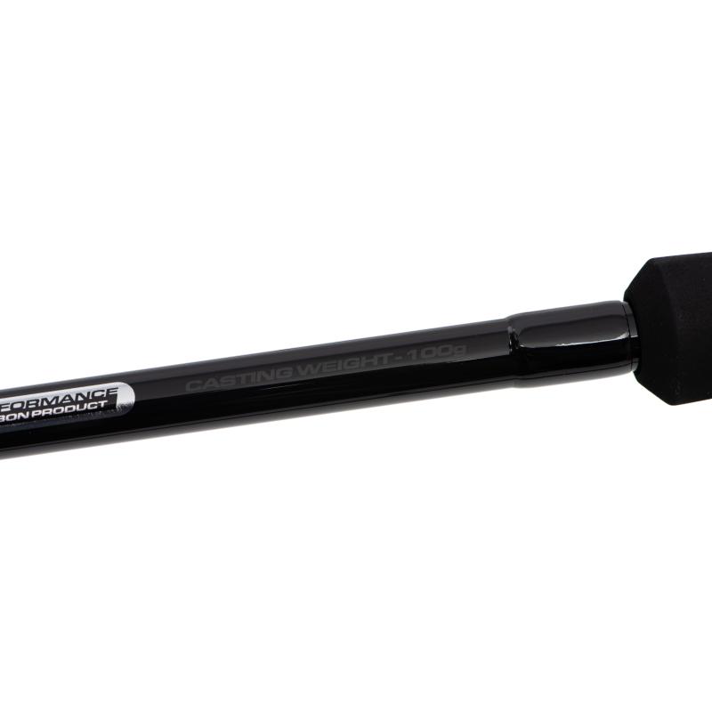 Matrix Horizon X Ultra Pro Distance 4.0m Feeder Rod 100g