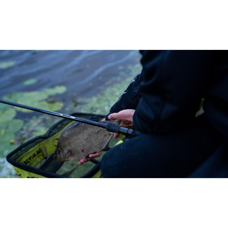 Matrix Horizon X Ultra Pro Distance 4.2m Feeder Rod 150g