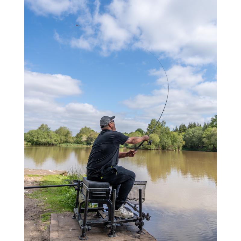 Matrix Horizon X Ultra Pro Pellet Waggler 12ft 25g