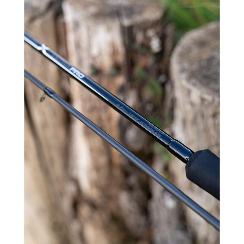 Matrix Horizon X Ultra Pro X Light Waggler 12ft 6g