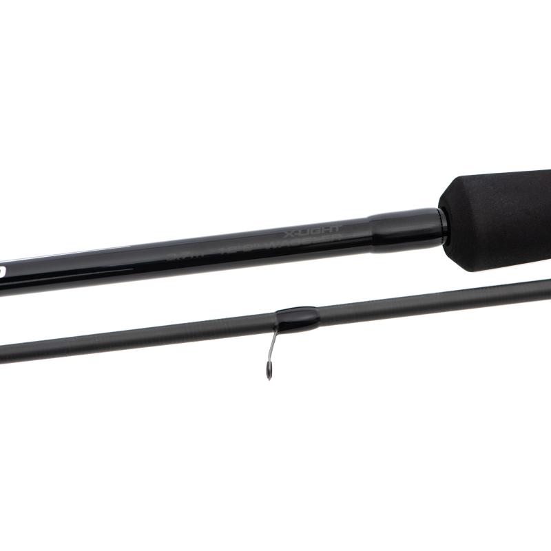 Matrix Horizon X Ultra Pro X Light Waggler 12ft 6g