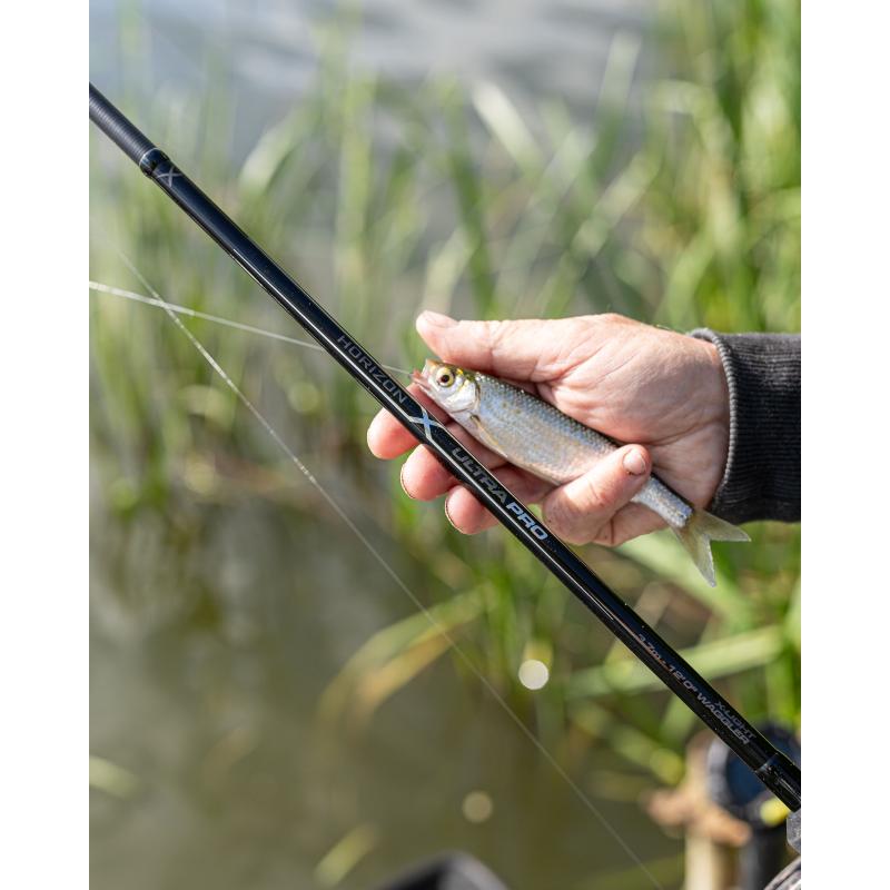 Matrix Horizon X Ultra Pro X Light Waggler 12ft 6g
