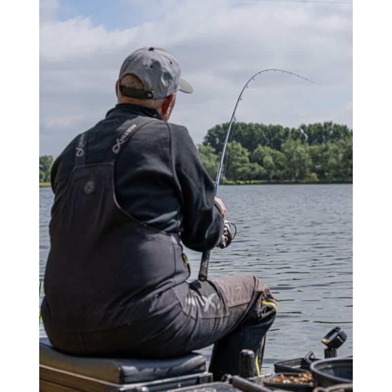 Matrix Horizon X Ultra Pro X Light Waggler 13ft 12g