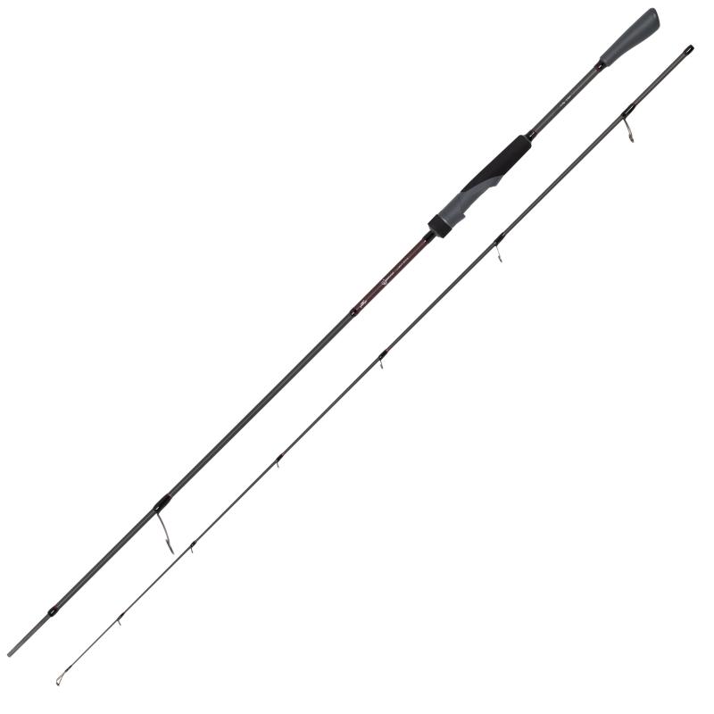 Fox Rage Warrior Light Spin 5-15g 210cm 2-piece