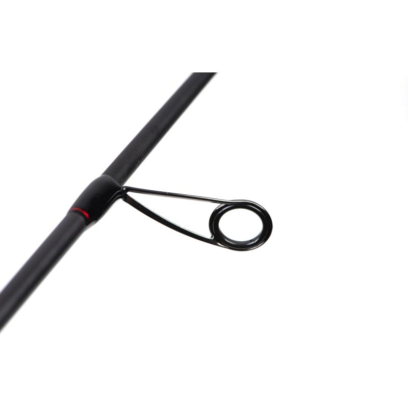Fox Rage Warrior Light Spin 5-15g 210cm 2-piece