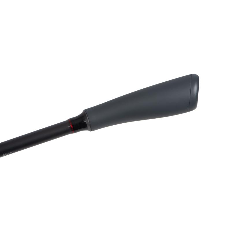 Fox Rage Warrior Light Spin 5-15g 210cm 2-piece