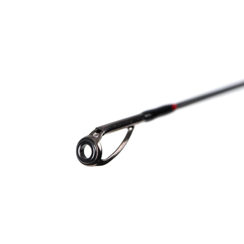 Fox Rage Warrior Light Spin 5-15g 210cm 2-piece