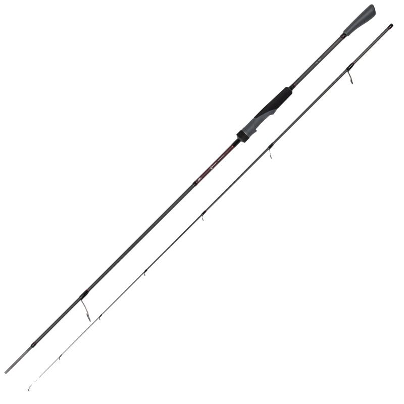 Fox Rage Warrior Dropshot 4-17g 220cm 2-piece