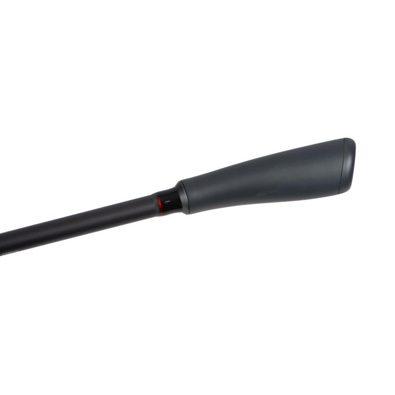 Fox Rage Warrior Dropshot 4-17g 220cm 2-piece