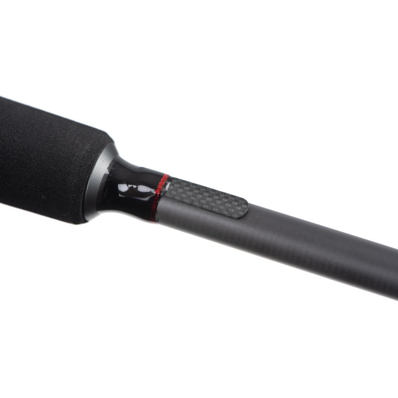 Fox Rage Warrior Dropshot 4-17g 220cm 2-piece