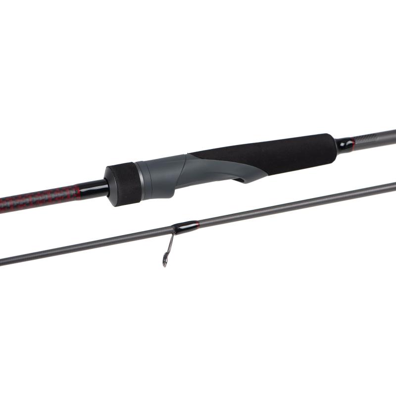 Fox Rage Warrior Dropshot 4-17g 220cm 2-piece