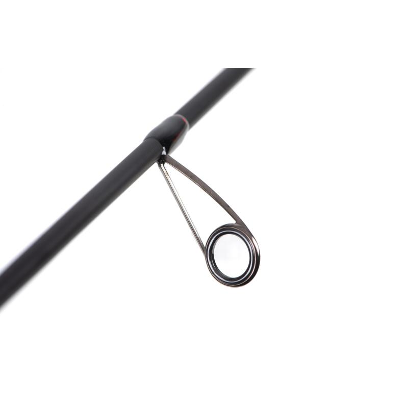 Fox Rage Warrior Perch Jigger 5-21g 220cm 2-piece