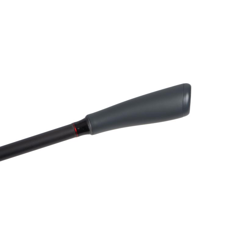 Fox Rage Warrior Perch Jigger 5-21g 220cm 2-piece