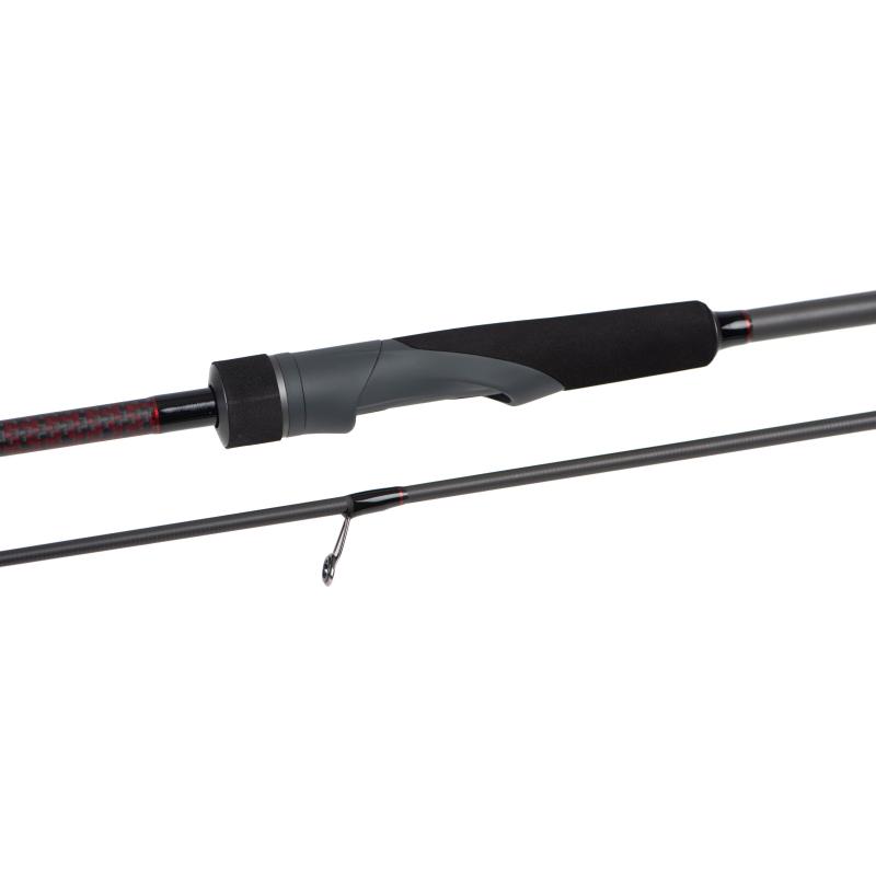 Fox Rage Warrior Perch Jigger 5-21g 220cm 2-piece