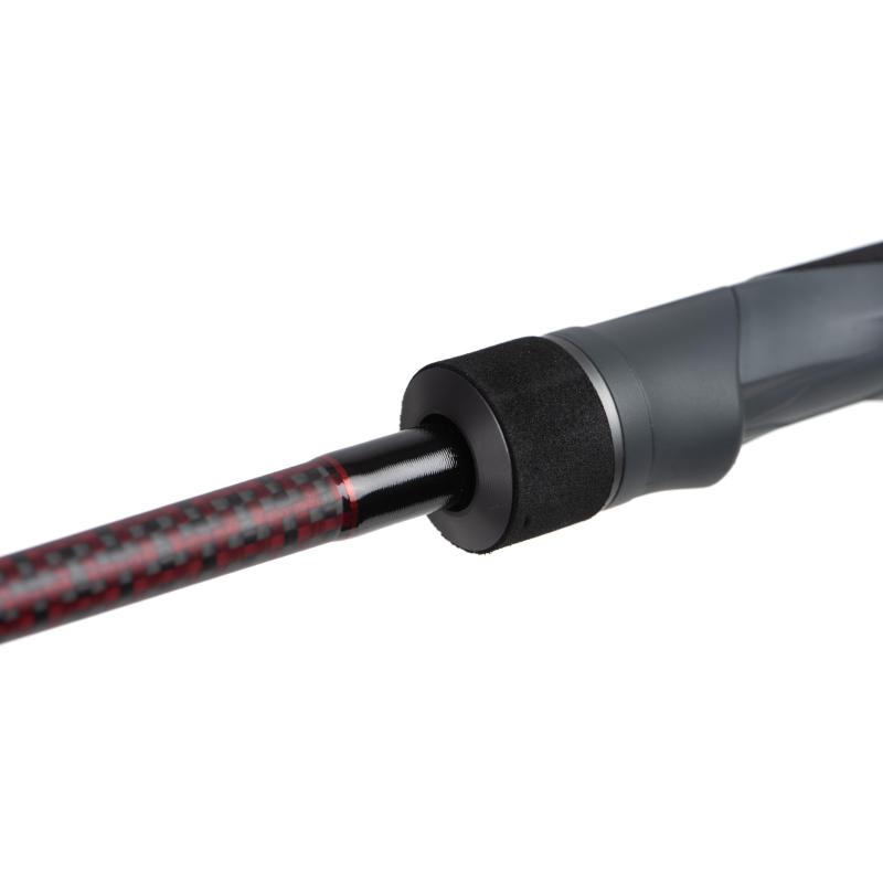 Fox Rage Warrior Perch Jigger 5-21g 220cm 2-piece