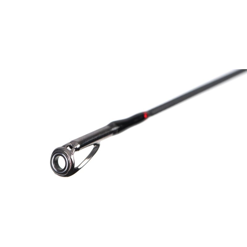 Fox Rage Warrior Perch Jigger 5-21g 220cm 2-piece