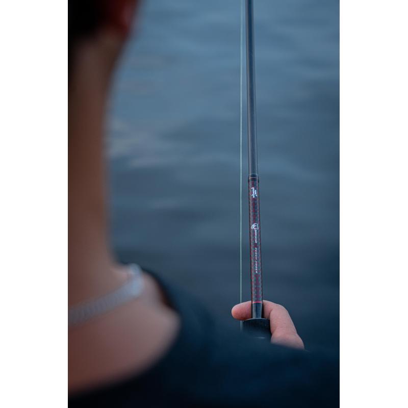 Fox Rage Warrior Perch Jigger 5-21g 220cm 2-piece