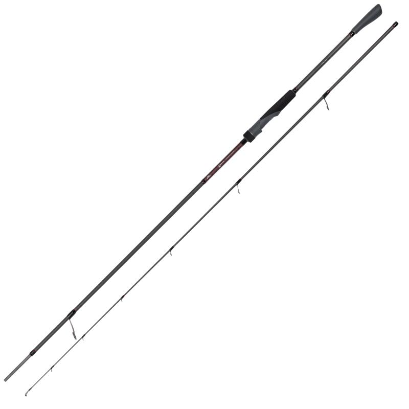 Fox Rage Warrior Zander Jig 10-30g 240cm 2-piece