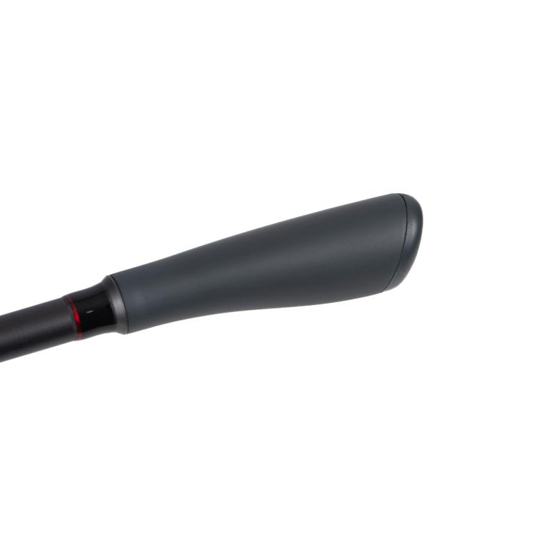Fox Rage Warrior Zander Jig 10-30g 240cm 2-piece