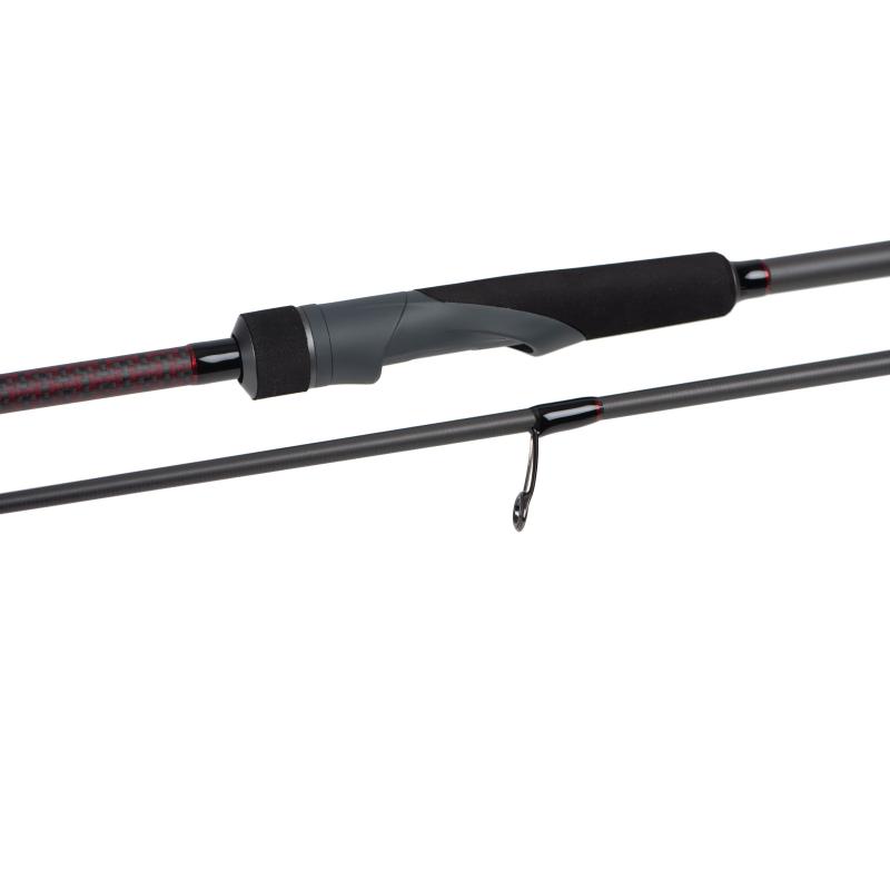 Fox Rage Warrior Zander Jig 10-30g 240cm 2-piece