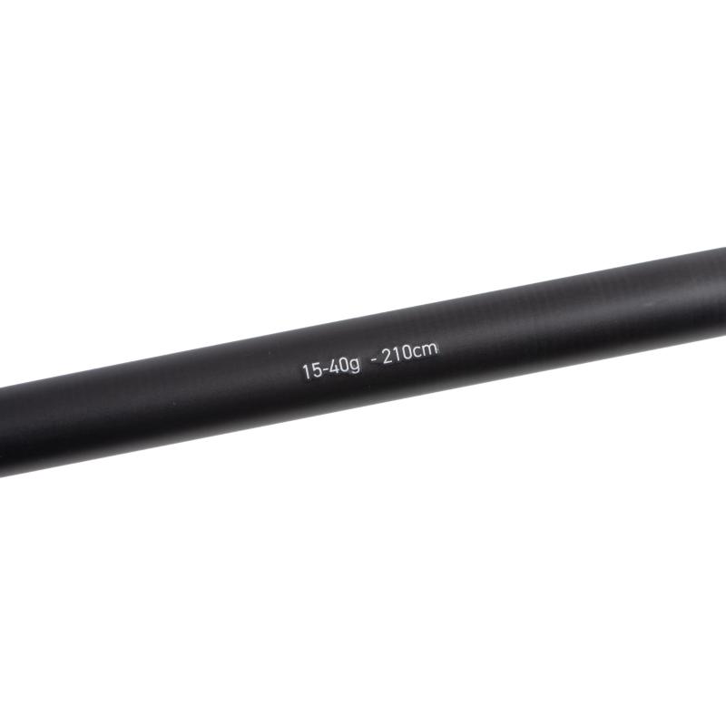 Fox Rage Warrior Medium Spin 15-40g 210cm 2-piece