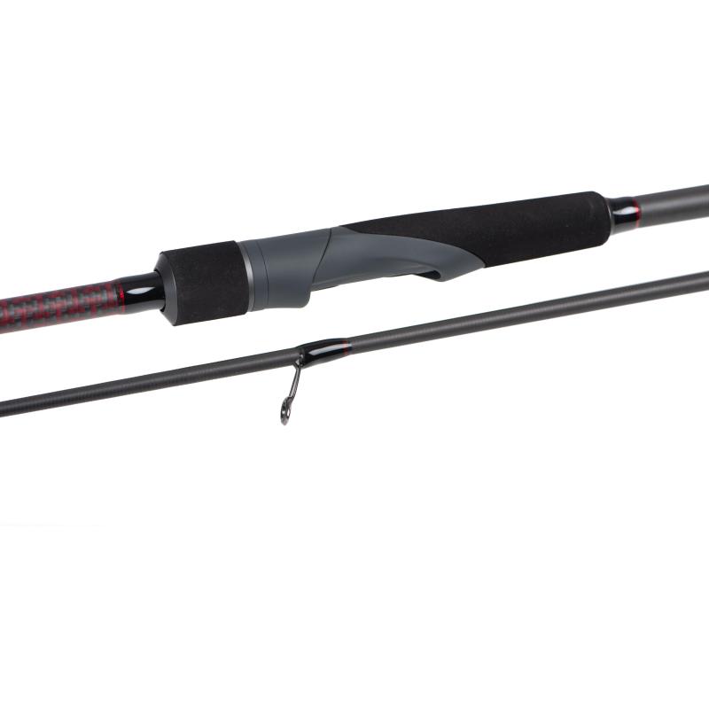 Fox Rage Warrior Medium Spin 15-40g 210cm 2-piece