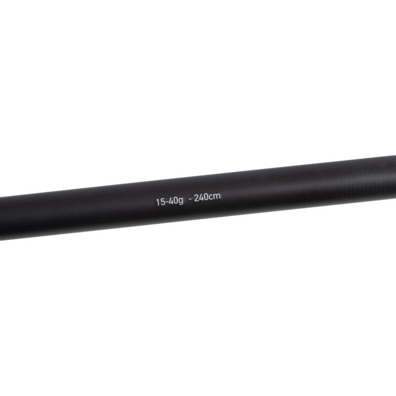Fox Rage Warrior Medium Spin 15-40g 240cm 2-piece