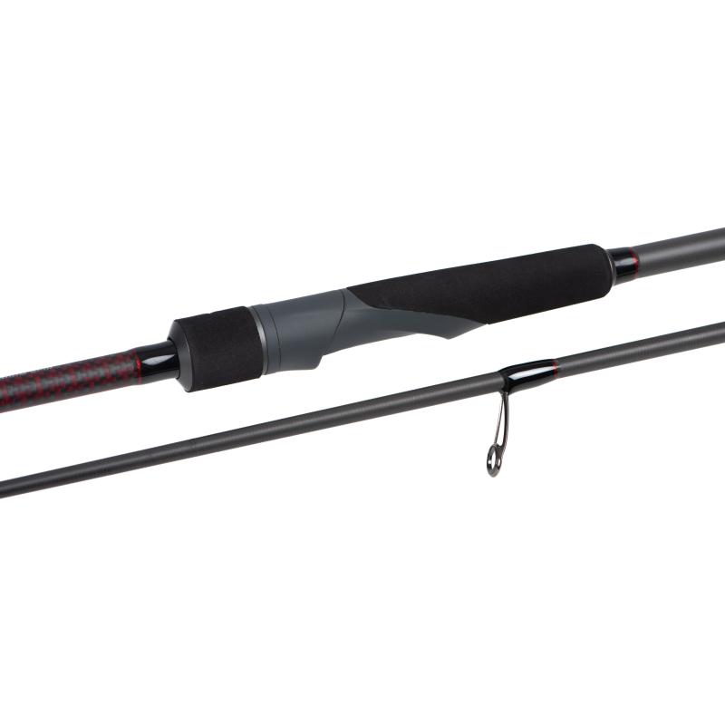 Fox Rage Warrior Medium Spin 15-40g 240cm 2-piece