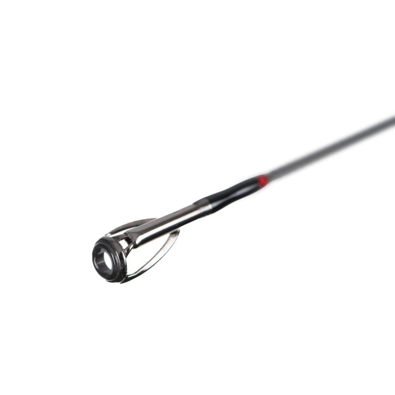 Fox Rage Warrior Medium Spin 15-40g 240cm 2-piece