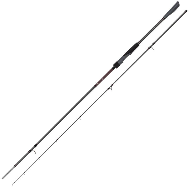 Fox Rage Warrior Heavy Spin 40-80g 240cm 2-piece