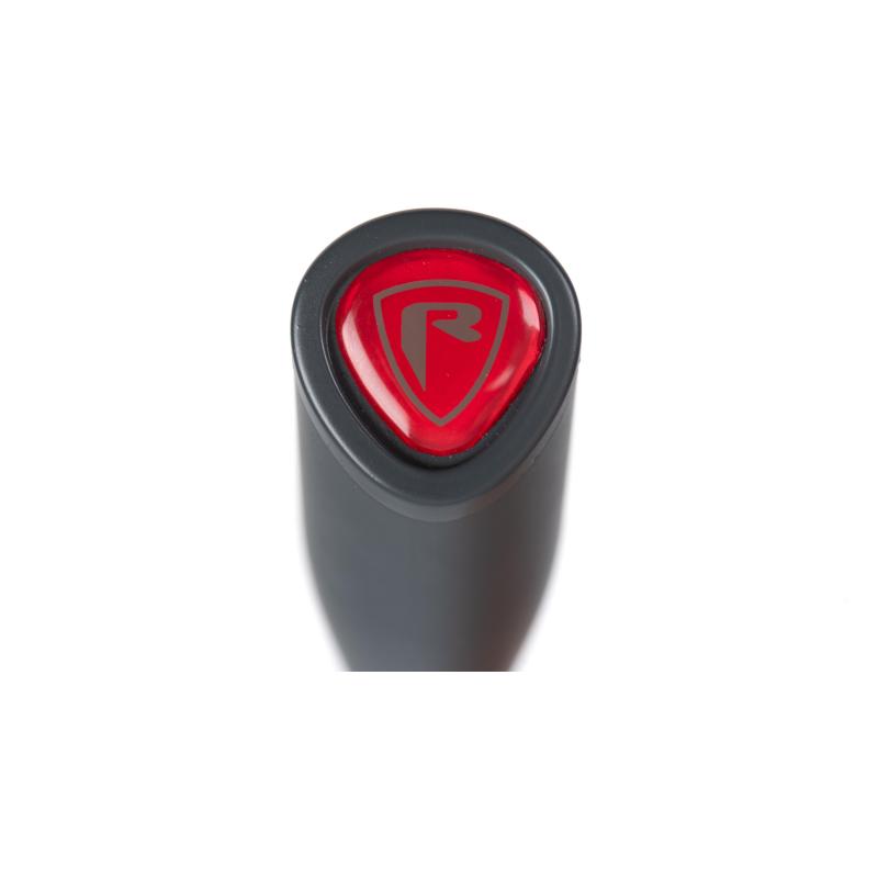 Fox Rage Warrior Heavy Spin 40-80g 240cm 2-piece
